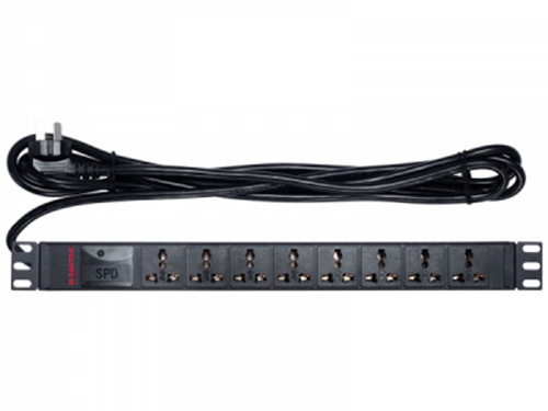 機柜配電單元 (PDU)